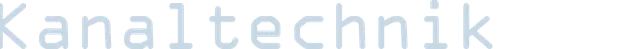 SEN Kanaltechnik GmbH